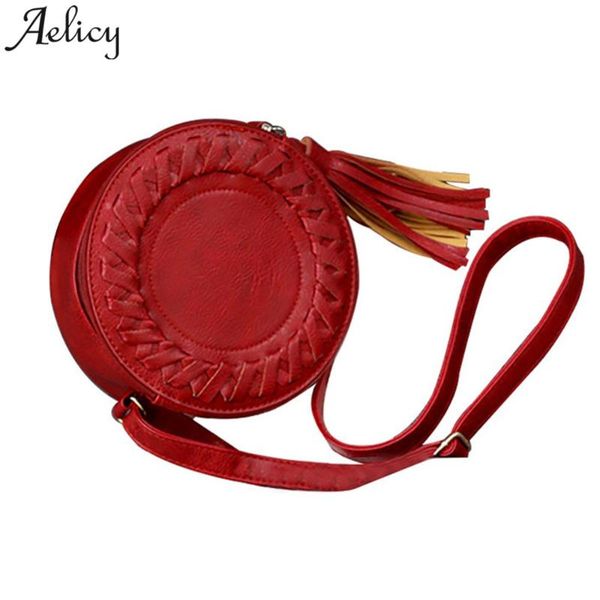 aelicy leather female crossbody bag fashion tassel small round bag women shoulder small tassel women round bags
aelicy leather female crossbody bag fashion tassel small round bag women shoulder small tassel women round bags