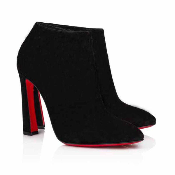 голеностопного загрузки red bottom толстый каблук утонченных женщин, в стиле «элеонор» черный телячья кожа, lady red sole обувь на высоком к, Black
голеностопного загрузки red bottom толстый каблук утонченных женщин, в стиле «элеонор» черный телячья кожа, lady red sole обувь на высоком к, Black