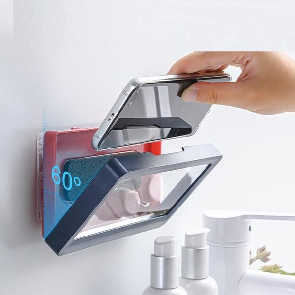 bath accessory set waterproof mobile phone box without hole wall hanging touch screen
bath accessory set waterproof mobile phone box without hole wall hanging touch screen