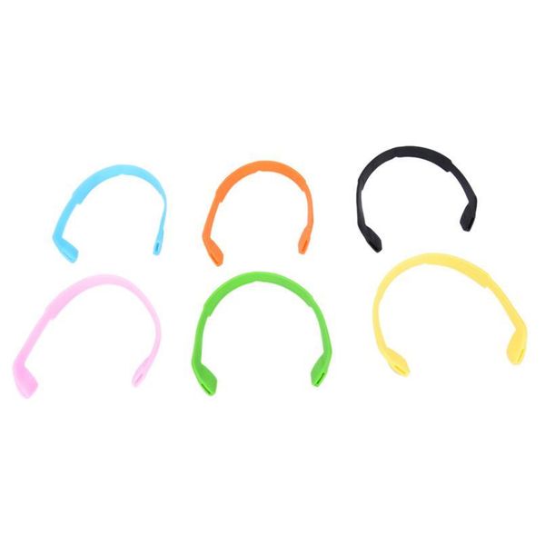 4pcs adjustable elastic sile eyeglasses straps sunglasses chain sports anti-slip string glasses ropes band cor jlltxx
4pcs adjustable elastic sile eyeglasses straps sunglasses chain sports anti-slip string glasses ropes band cor jlltxx