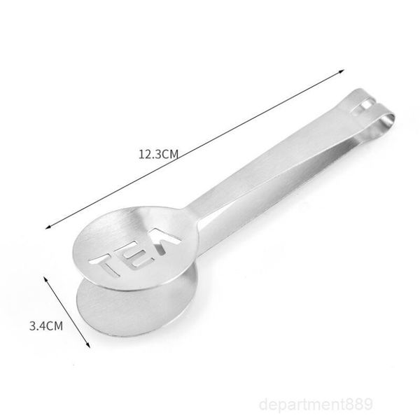 a-reusable stainless steel bag tongs teabag squeezer holder grip metal spoon mini sugar clip tea leaf strainer owe1997
a-reusable stainless steel bag tongs teabag squeezer holder grip metal spoon mini sugar clip tea leaf strainer owe1997