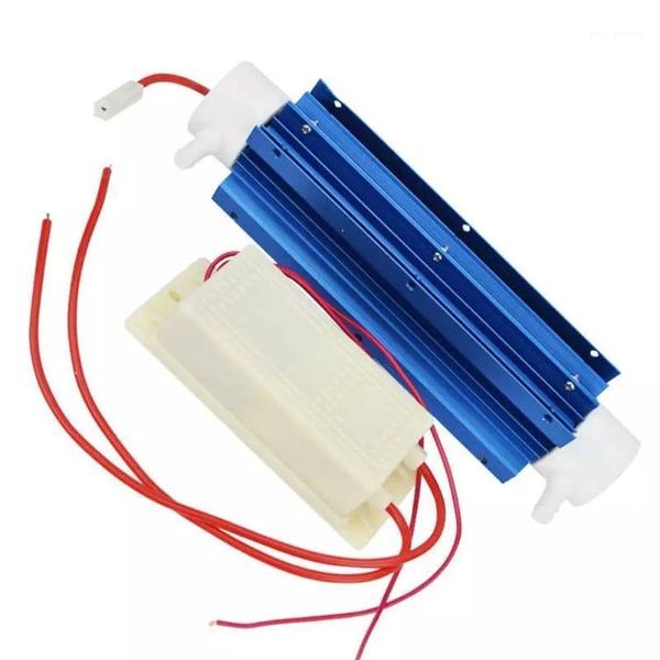 220v 10g ozone generator tube air purifier water treatment quartz tube + power supply for diy water plant purifier1
220v 10g ozone generator tube air purifier water treatment quartz tube + power supply for diy water plant purifier1