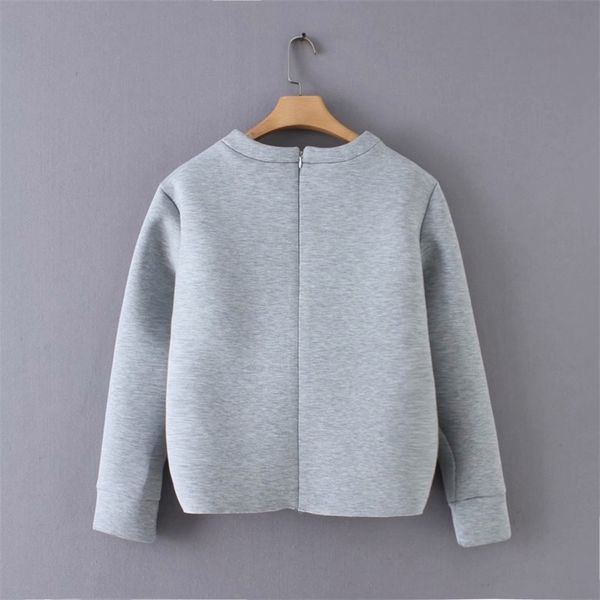autumn winter women cotton gray sweatshirts female heart deisgn fashion pullover jacket womens long sleeve clothes 201203, Black
autumn winter women cotton gray sweatshirts female heart deisgn fashion pullover jacket womens long sleeve clothes 201203, Black