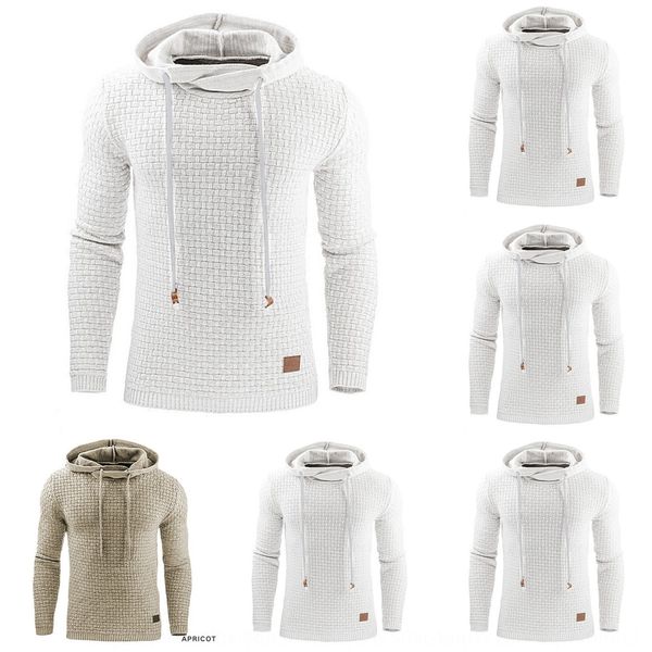 new men's jacquard sweater long sleeve sportswear hoodiewarm sweatshirt outerwear new men's jacquard sweater long sleeve hoodie sp, Black
new men's jacquard sweater long sleeve sportswear hoodiewarm sweatshirt outerwear new men's jacquard sweater long sleeve hoodie sp, Black