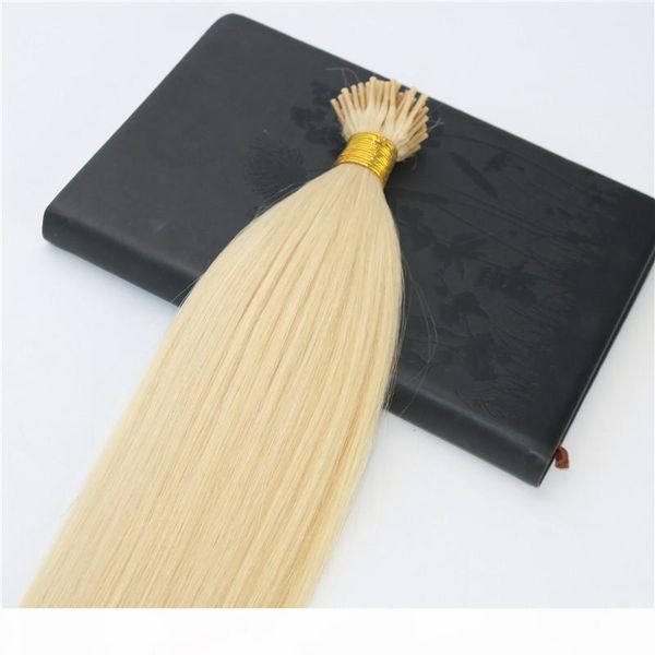 i-tip brazilian hair extensions blonde 100strands 613# light blonde brazilian straight human hair extensions no shedding no tangle
i-tip brazilian hair extensions blonde 100strands 613# light blonde brazilian straight human hair extensions no shedding no tangle