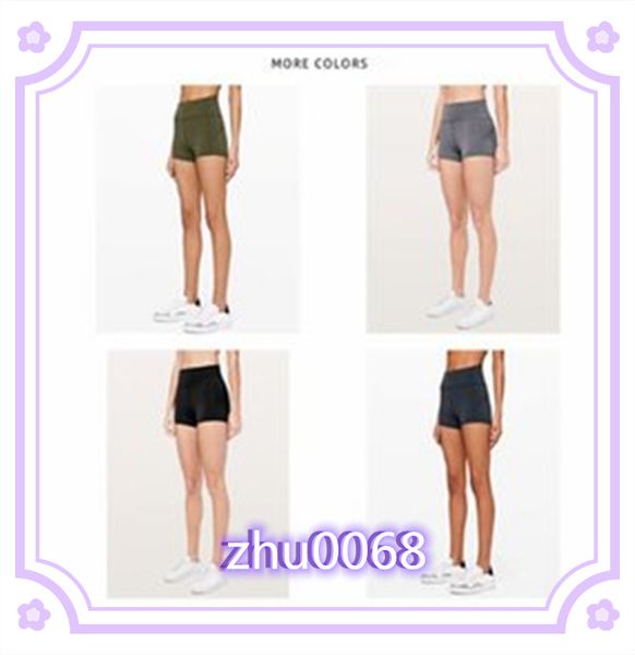l-1937 yoga short pants womens running shorts ladies outfit summer double-sided nude feeling sportswear girls exercise fitness wear
l-1937 yoga short pants womens running shorts ladies outfit summer double-sided nude feeling sportswear girls exercise fitness wear