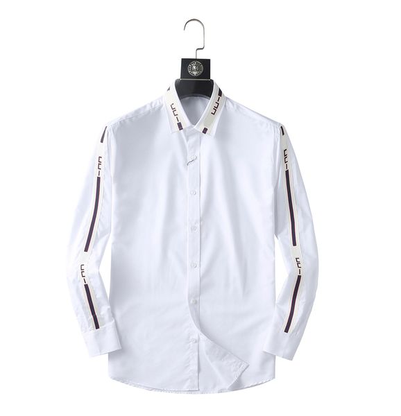 men's casual shirts dress apparel designer casuals slim fashion fit long sleeve business shirt male dot print autumn formal cotton shir, White;black
men's casual shirts dress apparel designer casuals slim fashion fit long sleeve business shirt male dot print autumn formal cotton shir, White;black
