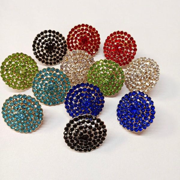 stud itenice full rhinestone round earrings women luxury shiny crystal bohemian statement earring gift 2021, Golden;silver
stud itenice full rhinestone round earrings women luxury shiny crystal bohemian statement earring gift 2021, Golden;silver