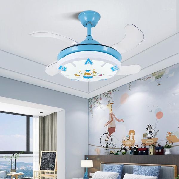 nordic kids bedroom decor led ceiling fan light lamp dining room ceiling fans with lights remote control lamps for living room1
nordic kids bedroom decor led ceiling fan light lamp dining room ceiling fans with lights remote control lamps for living room1