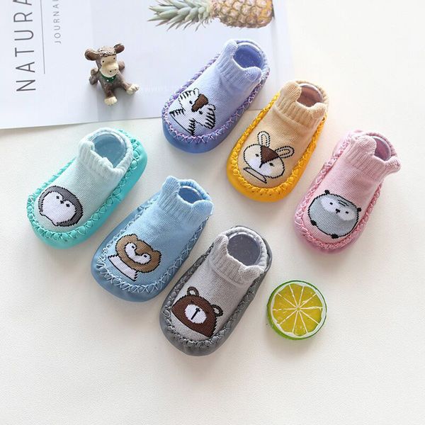children new cartoon baby foot socks toddler shoes boys girls non-slip soft comfortable bottom floor socks y201009, Pink;yellow
children new cartoon baby foot socks toddler shoes boys girls non-slip soft comfortable bottom floor socks y201009, Pink;yellow