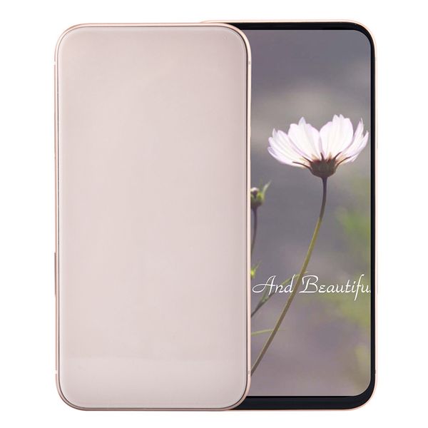 6.5 inch goophone i11 pro max v3 3g wcdma quad core 1gb 16gb+32gb face id wireless charging gps 4g lte octa core 64gb 256gb 512gb smartphone
6.5 inch goophone i11 pro max v3 3g wcdma quad core 1gb 16gb+32gb face id wireless charging gps 4g lte octa core 64gb 256gb 512gb smartphone