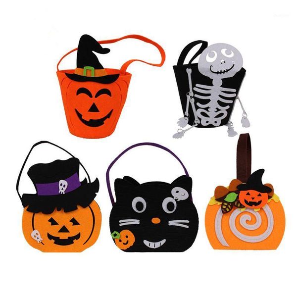 2020 new halloween smile pumpkin bag kids candy bag children handheld party supplies trick or treat1
2020 new halloween smile pumpkin bag kids candy bag children handheld party supplies trick or treat1
