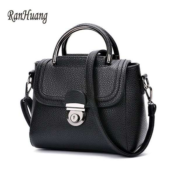 ranhuang women small shoulder pu leather handbags candy color ladies casual messenger bags briefcase bolsa feminina a339
ranhuang women small shoulder pu leather handbags candy color ladies casual messenger bags briefcase bolsa feminina a339