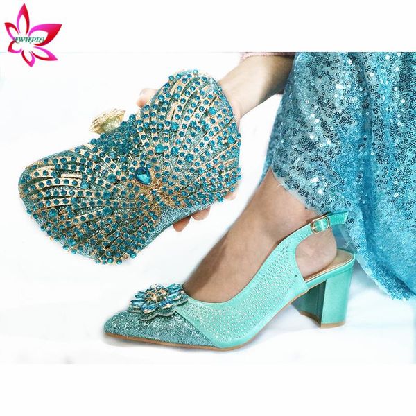 2020 summer and summer special arrivals wine matching shoes and bag set in heels matching shoes bag set, Black
2020 summer and summer special arrivals wine matching shoes and bag set in heels matching shoes bag set, Black