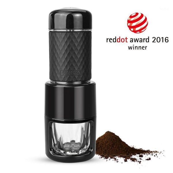 coffee roasters staresso multi function maker hand machine sp-200 black manual cafe 15bar1
coffee roasters staresso multi function maker hand machine sp-200 black manual cafe 15bar1