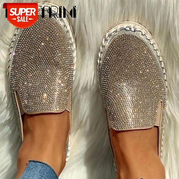 ribetrini large size 43 female slip on braethable wearable platform shoes shining rhinestone women loafers comfy #fa9t
ribetrini large size 43 female slip on braethable wearable platform shoes shining rhinestone women loafers comfy #fa9t