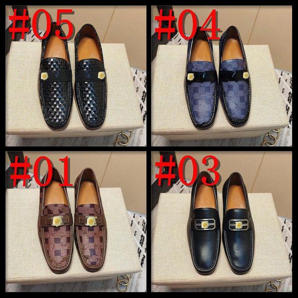 c6 oxford shoes for men loafers slip on men dress shoe business shoes zapatos de hombre de vestir formal shoes men sapato social 11, Black
c6 oxford shoes for men loafers slip on men dress shoe business shoes zapatos de hombre de vestir formal shoes men sapato social 11, Black
