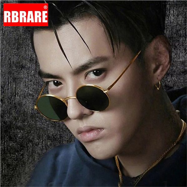 fashion round polarized sunglasses men luxury alloy mirror sun glasses for men retro metal glasses lady lunette de soleil femme, White;black
fashion round polarized sunglasses men luxury alloy mirror sun glasses for men retro metal glasses lady lunette de soleil femme, White;black