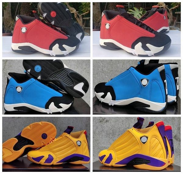 14s 2020 14 gym men red basketball shoes hyper royal doernbecher university gold blue black mens trainers baskets jumpman sports sneakers
14s 2020 14 gym men red basketball shoes hyper royal doernbecher university gold blue black mens trainers baskets jumpman sports sneakers