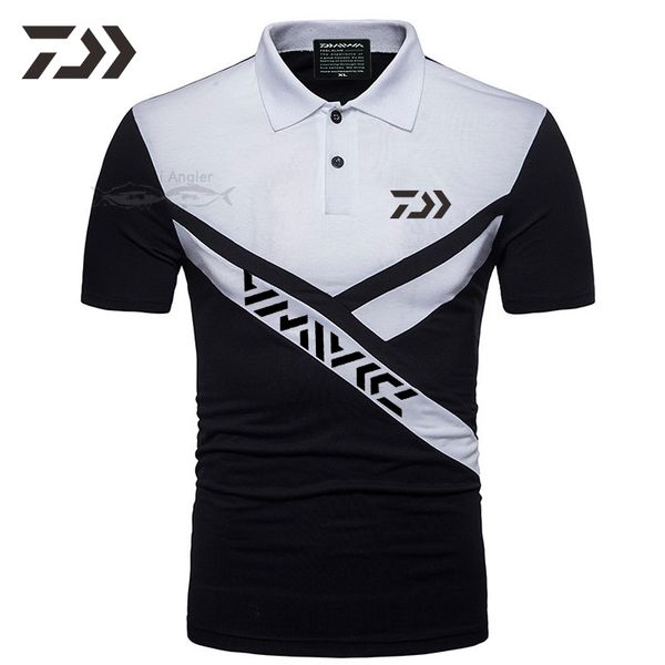 t-shirt fishing clothing polo shirt fishing shirt men's breathing sports button outdoor clothing high relaxation, Blue;black
t-shirt fishing clothing polo shirt fishing shirt men's breathing sports button outdoor clothing high relaxation, Blue;black