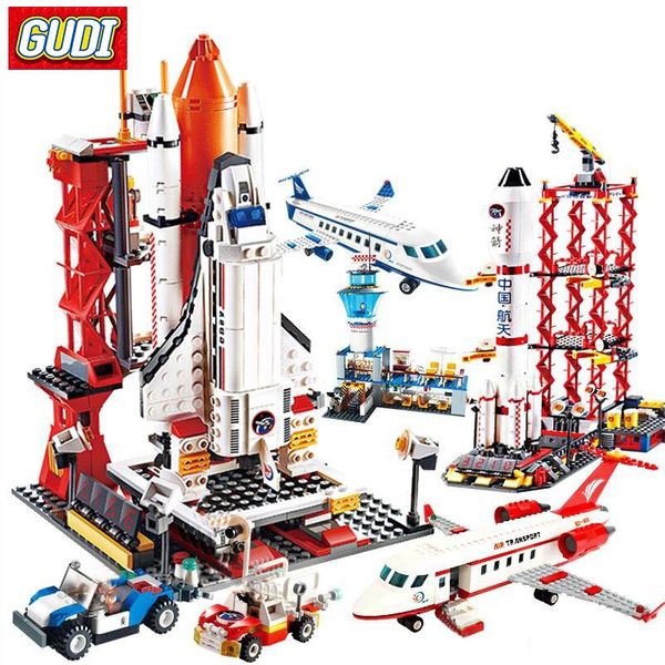 airplane figures building blocks spaceport space shuttle blocks city diy bricks educational classic toys for children gift qylygi mywjqq
airplane figures building blocks spaceport space shuttle blocks city diy bricks educational classic toys for children gift qylygi mywjqq