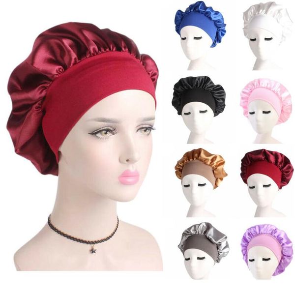 2020 brand new sleeping hat night sleep cap hair care bonnet nightcap for women men 8 style sho wmtqqq
2020 brand new sleeping hat night sleep cap hair care bonnet nightcap for women men 8 style sho wmtqqq