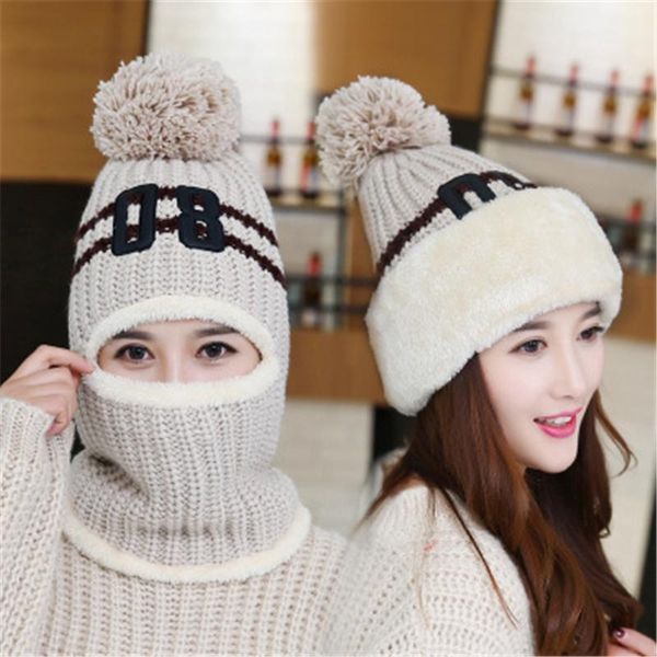 brand new female cotton blending skullies & beanies winter knitted hat thick neck warm scarves 2020 casual cap chapeaux gorros1, Blue;gray
brand new female cotton blending skullies & beanies winter knitted hat thick neck warm scarves 2020 casual cap chapeaux gorros1, Blue;gray