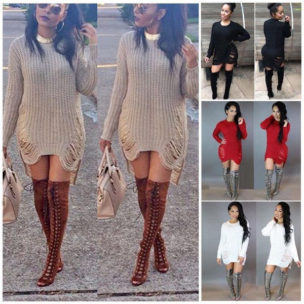 2021 new fashion ship women winter long sleeve jumper knitted solid sweater bodycon tunic sweaters drop shipping, White;black
2021 new fashion ship women winter long sleeve jumper knitted solid sweater bodycon tunic sweaters drop shipping, White;black
