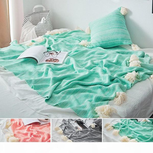nordic knitting throw одеяло розовый зеленый серый нашивки knit одеяло диван диван-кровать plane путешествие пледы кисточкой трикотажное
nordic knitting throw одеяло розовый зеленый серый нашивки knit одеяло диван диван-кровать plane путешествие пледы кисточкой трикотажное