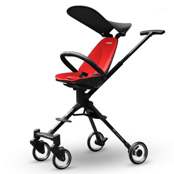 cute walking baby artifact can be two-way high view stroller simple foldable child stroller1
cute walking baby artifact can be two-way high view stroller simple foldable child stroller1