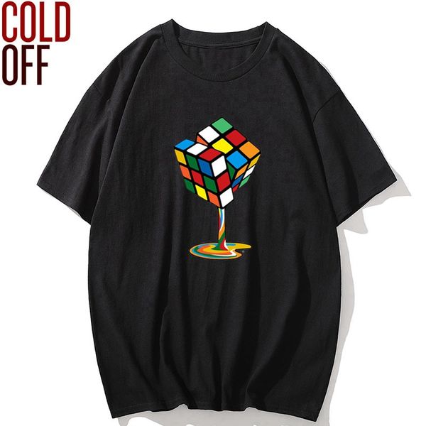 cold off melting magic cube print short sleeve o neck tshirt cool male sport hooded sweatshirt hoodie men t shirt
cold off melting magic cube print short sleeve o neck tshirt cool male sport hooded sweatshirt hoodie men t shirt