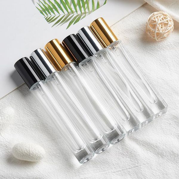 mub - 5pcs/lot 10ml mini refillable glass bottle perfume atomizer aluminum scent pump perfume bottle empty cosmetic container1
mub - 5pcs/lot 10ml mini refillable glass bottle perfume atomizer aluminum scent pump perfume bottle empty cosmetic container1