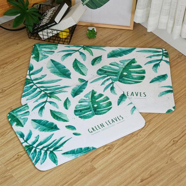 european style bathroom carpet coral fleece memory foam bath mat flamingo green leaf bathroom carpet non-slip bath mat 1pc
european style bathroom carpet coral fleece memory foam bath mat flamingo green leaf bathroom carpet non-slip bath mat 1pc