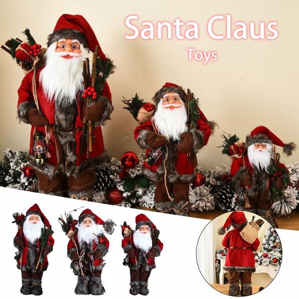 санта-клаус navidad рождественские украшения для дома hogar моды санта украшения рождественской елки игрушки новый год 2021 смешной подарок
санта-клаус navidad рождественские украшения для дома hogar моды санта украшения рождественской елки игрушки новый год 2021 смешной подарок