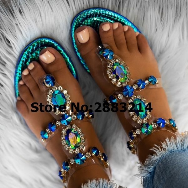 wholesale price green silver gold pink rhinestones chains flat sandals thong crystal flip flops sandals gladiator sandals 42 43 y200405, Black
wholesale price green silver gold pink rhinestones chains flat sandals thong crystal flip flops sandals gladiator sandals 42 43 y200405, Black