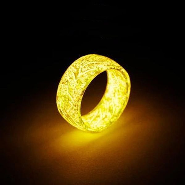 cluster rings 2021 design luminous ring finger fashion multicolor men romantic glow for women and gift, Golden;silver
cluster rings 2021 design luminous ring finger fashion multicolor men romantic glow for women and gift, Golden;silver