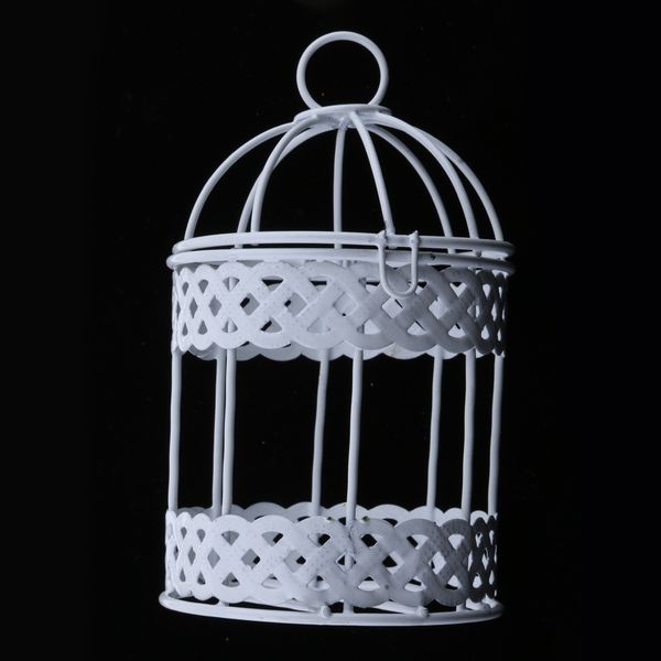 romantic vintage iron birdcage shape succulent pot home table decor 7.5cm
romantic vintage iron birdcage shape succulent pot home table decor 7.5cm