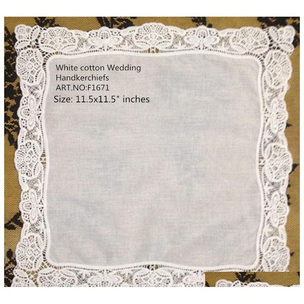 set of 12 fashion ladies handkerchief 11.5"x11.5"white cotton wedding handkerchiefs embroidered vingate lace hankies hanky for bri
set of 12 fashion ladies handkerchief 11.5"x11.5"white cotton wedding handkerchiefs embroidered vingate lace hankies hanky for bri