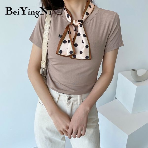 beiyingni summer cotton harajuku t-shirt female high elastic casual slim t shirt women 11 colors tshirts ladies plain t200516, White
beiyingni summer cotton harajuku t-shirt female high elastic casual slim t shirt women 11 colors tshirts ladies plain t200516, White