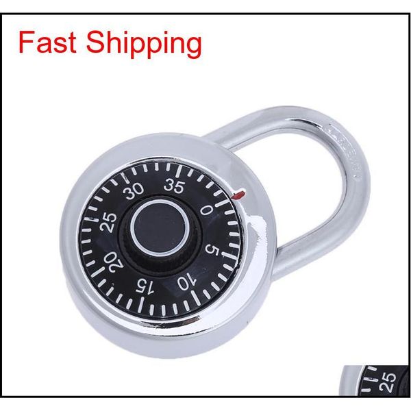 hardened steel shackle dial combination luggage locker lock security padlock for tool boxes qylzsp new_dhbest
hardened steel shackle dial combination luggage locker lock security padlock for tool boxes qylzsp new_dhbest