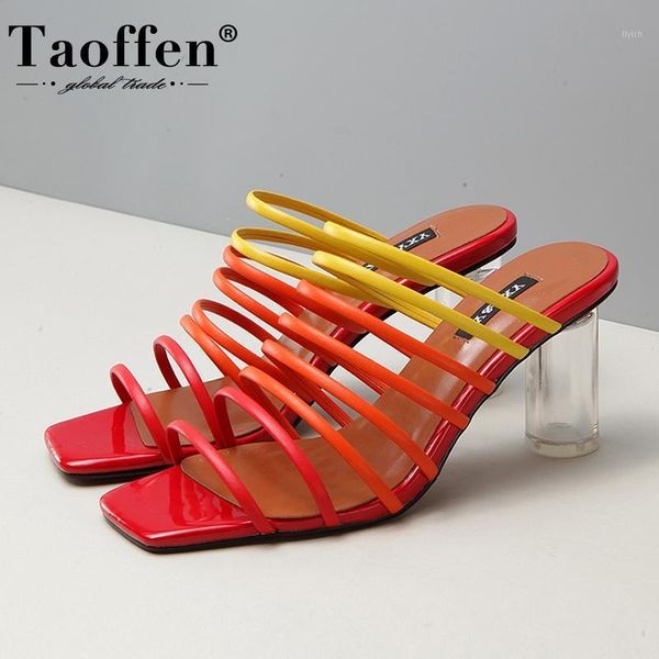 dress shoes taoffen women high heel sandals crystal heels summer woman square toe fashion design footwear size 34-391, Black
dress shoes taoffen women high heel sandals crystal heels summer woman square toe fashion design footwear size 34-391, Black