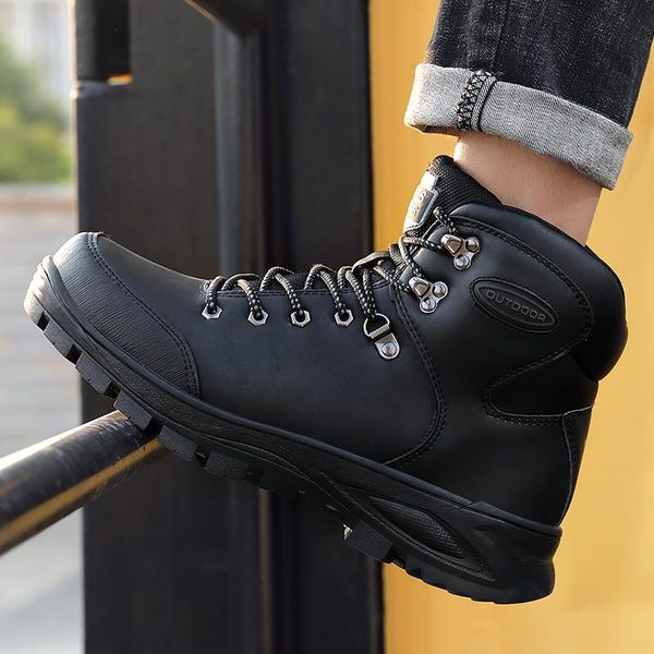 boots casuales hombre leather casual de 2021 spring men shoe mens zapatos man breathable shoes zapatillas sapatos sneaker, Black
boots casuales hombre leather casual de 2021 spring men shoe mens zapatos man breathable shoes zapatillas sapatos sneaker, Black