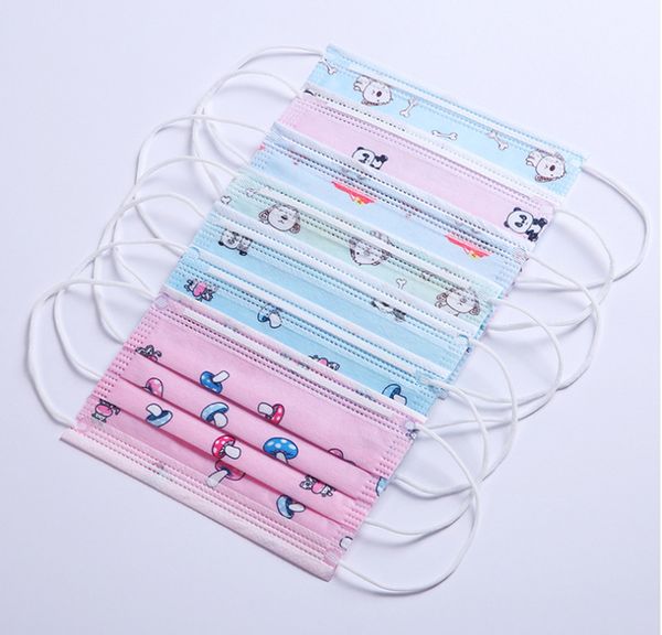 protective sale dust child face cartoon soft kids 3ply disposable mask clh2020-15
protective sale dust child face cartoon soft kids 3ply disposable mask clh2020-15