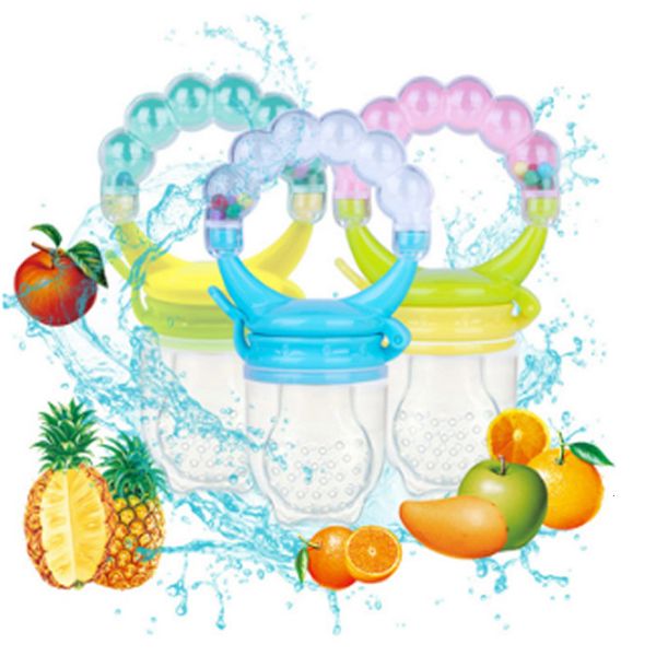 baby fruit pacifier feeding pacifier newborn vegetable safe feeder child trainning feeding tool fresh food fee
baby fruit pacifier feeding pacifier newborn vegetable safe feeder child trainning feeding tool fresh food fee