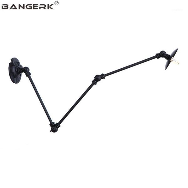 vintage industrial folding led wall lamp loft three links long arm sconce wall lights iron black indoor lighting1
vintage industrial folding led wall lamp loft three links long arm sconce wall lights iron black indoor lighting1