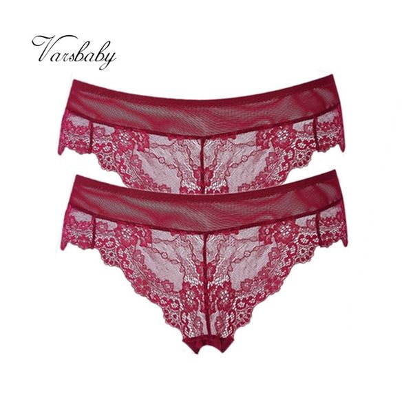 varsbaby women's floral lace briefs ladies mid-rise 3 colors panties 2 pcs/lots 201112, Black;pink
varsbaby women's floral lace briefs ladies mid-rise 3 colors panties 2 pcs/lots 201112, Black;pink