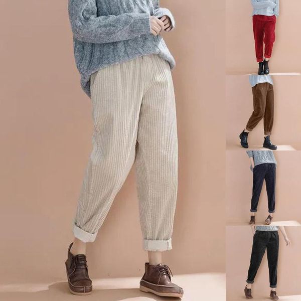vintage casual thin pants women fashion high waist ankle-length trousers streetwear harajuku plus size straight pants, Black;white
vintage casual thin pants women fashion high waist ankle-length trousers streetwear harajuku plus size straight pants, Black;white