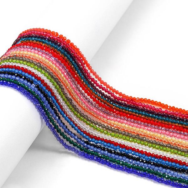 2mm quartz crystal round beads faceted glass beads loose spacer beads for diy bracelet jewelry making supplies acc sqcxub
2mm quartz crystal round beads faceted glass beads loose spacer beads for diy bracelet jewelry making supplies acc sqcxub