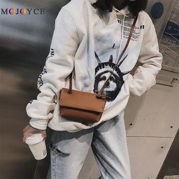 women pu leather simple shoulder bag solid color small satchel crossbody bag women handbags
women pu leather simple shoulder bag solid color small satchel crossbody bag women handbags