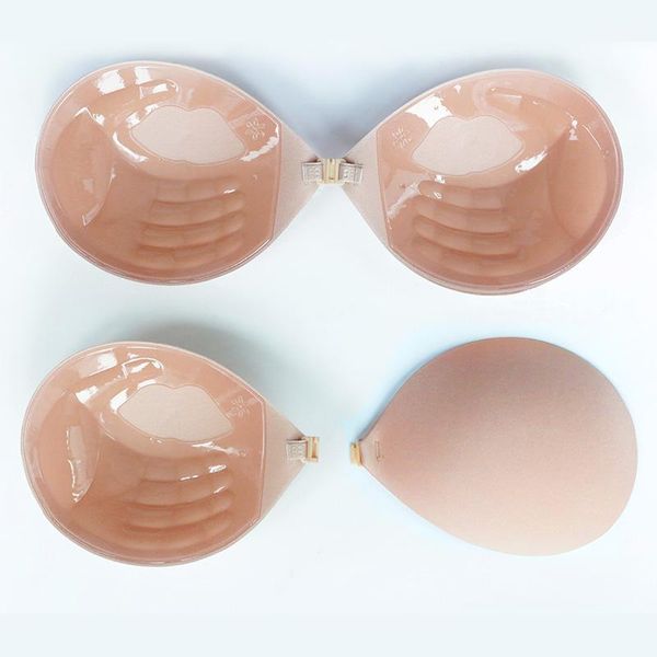reusable invisible bra silicone push-up bras self adhesive bras lips print for wedding party dress1, Red;black
reusable invisible bra silicone push-up bras self adhesive bras lips print for wedding party dress1, Red;black